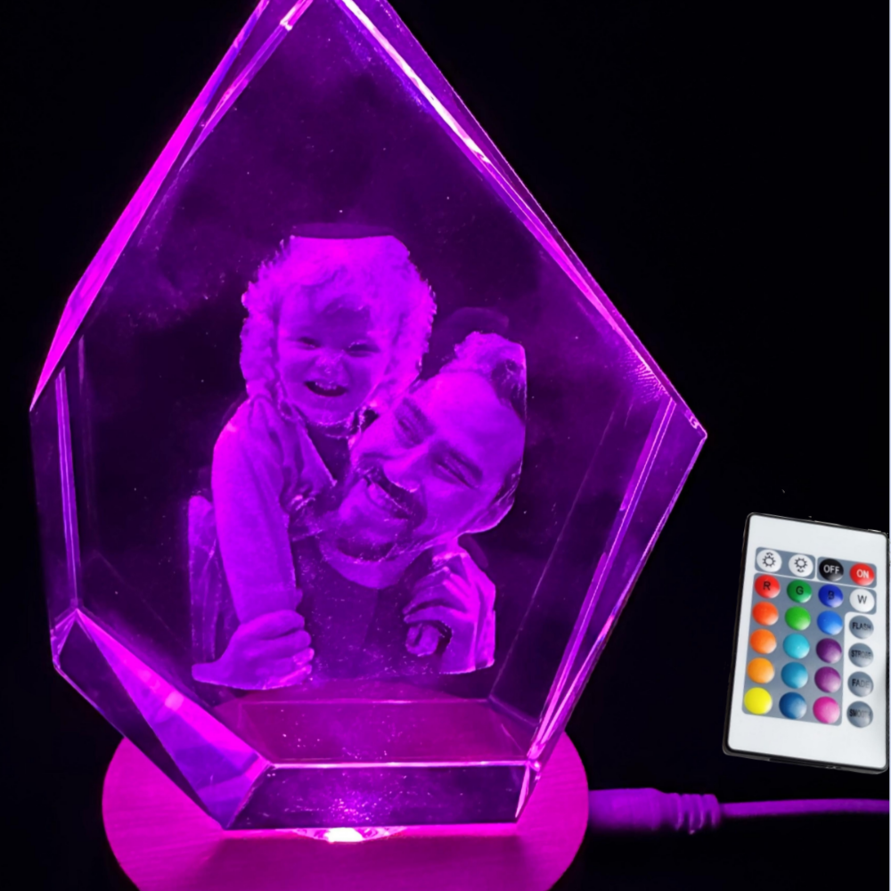 Special gift to dad