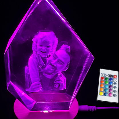 Special gift to dad