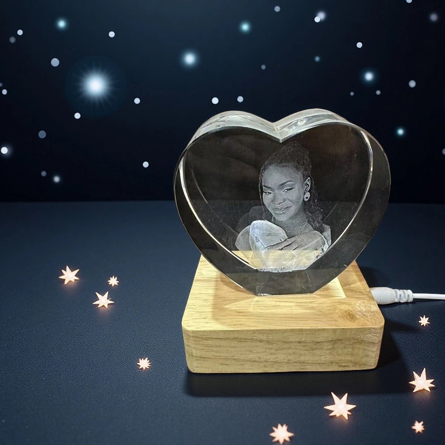 meaningful gift to girlfriend